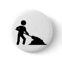 Construction worker buttons