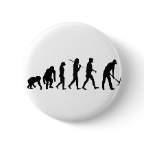 Construction worker gardener gear pins