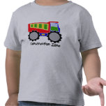 Construction Zone Shirts
