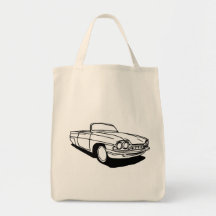 Consul Capri Convertible Tote Bag
