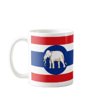Consular   Thailand, Thailand mugs