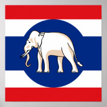 Consular   Thailand, Thailand posters