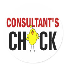 Consultant’s  Chick