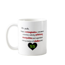 Consumerist Anti-Valentine Mugs
