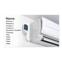 Consumption measurement business cards