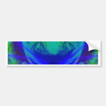 Contact Bumper Sticker