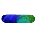 Contact Skate Board