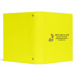 contact-your-local-hazmat-team 3 ring binder