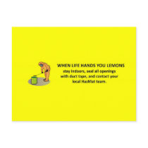 contact-your-local-hazmat-team post cards