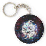 Contagious Cupcake keychains, Carly Renee
