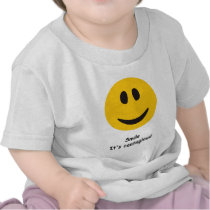 Contagious Smile T-shirts
