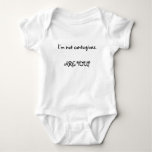 Contagious t-shirts