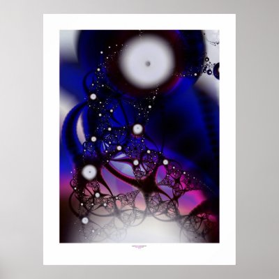 Contamination Print by metamorfose