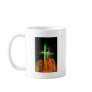 contemplating the rapture coffee mugs