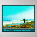 Contemplation Print