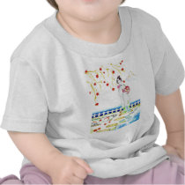 Contemplation Shirt