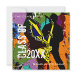 Contempo Graduation Personalized Invite