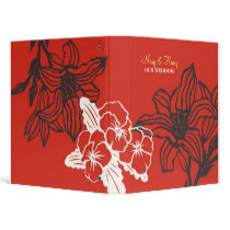 Contempo (Red / White / Navy)