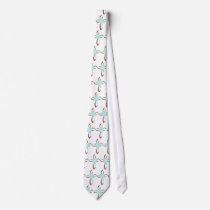 Contemporary Cross Neck Ties