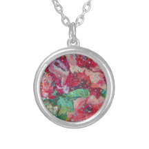 Contemporary Flowerz Custom Jewelry