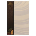 Contemporary, Fun & Colourful Coffee Bean stationery