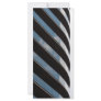 Contemporary High Rise Building Rack Card Template
