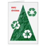 Contemporary Holiday Card