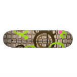 Contemporary Tread skateboards