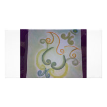 ContemporaryGanesh2 Photo Cards