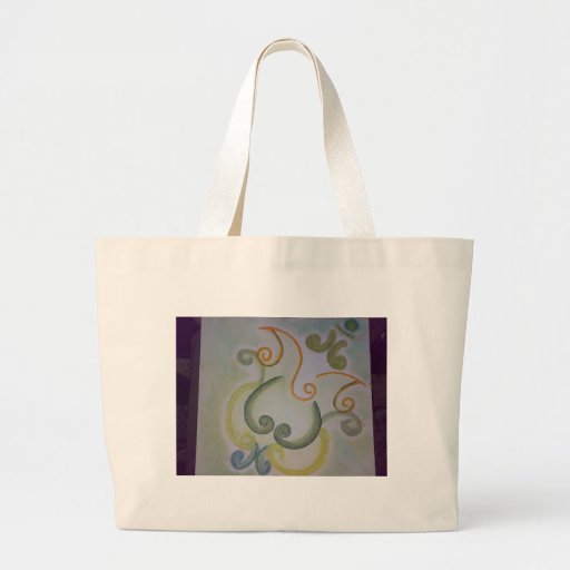 ContemporaryGanesh2 Tote Bag