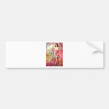 CONTENDER.jpg Bumper Stickers