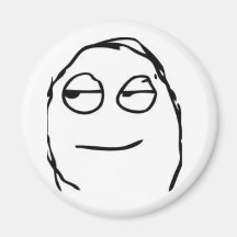Content Derp Magnets