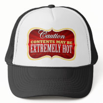 Contents Extremely Hot hats