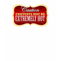 Contents Extremely Hot t-shirts