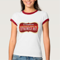 Contents Extremely Hot t-shirts