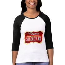 Contents Extremely Hot t-shirts
