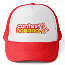 Contest Banana hats