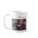 Continental Congress, Term Limits mugs