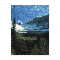 Continental Divide Post Cards