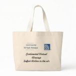 Continental Handbag