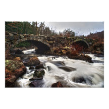 Contoocook Bridge Photograph