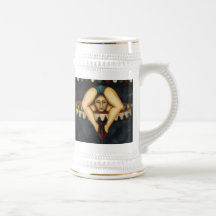 Contortionist Mugs