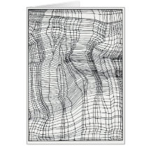 Contours Card
