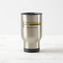 Contractor Construction Builder Mug