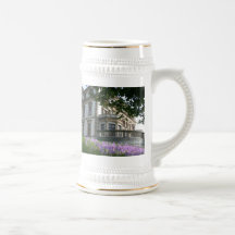 Contractor Mug