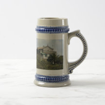 Contractor Mug