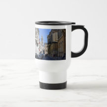Contractor Mug