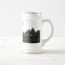 Contractor Mug