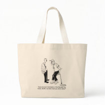 Contractor of the Decade. What Else? Bag