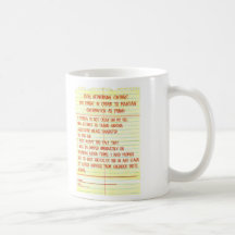 Contrat social de mise en réseau pour les parents  tasses